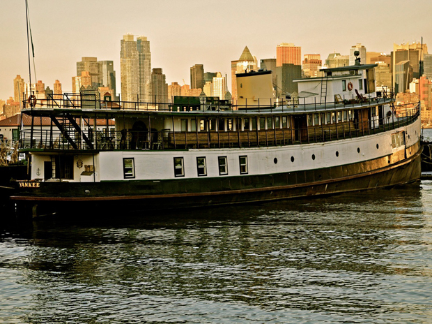 Yankee Ferry 11